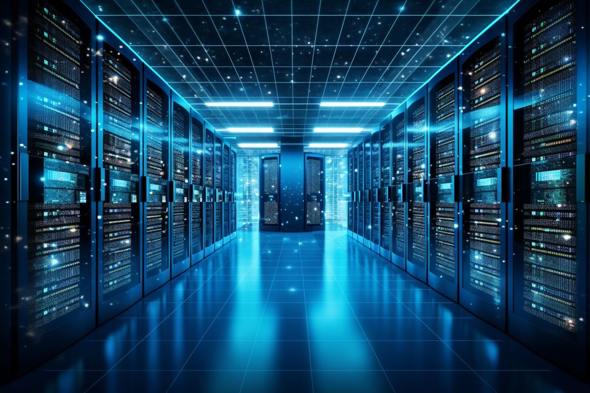 HPE Enterprise Storage Solutions