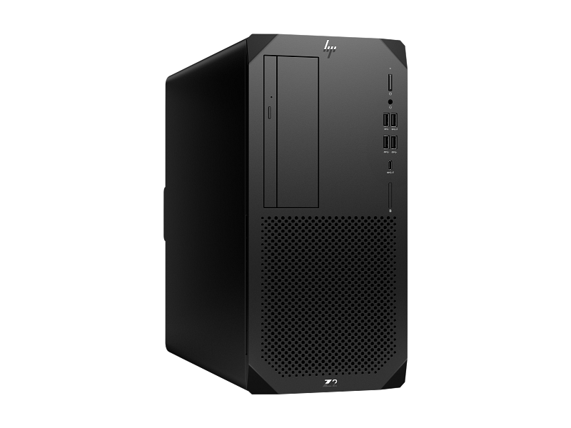 HP Z2 Tower G9