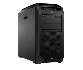 HP Z4 Fury G5