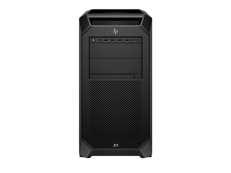 HP Z8 Fury G5 Workstation for AI Development