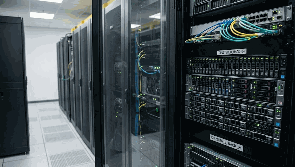 Virtualization Infrastructure
